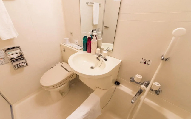 APA Hotel Kanazawa Ekimae