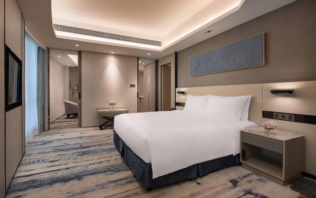 Holiday Inn Nanjing South Station by IHG