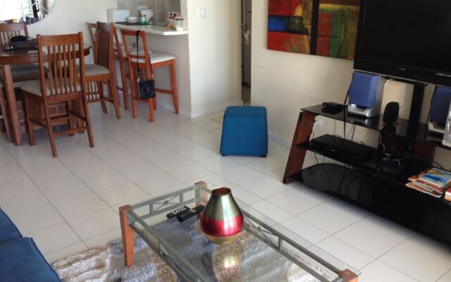 Condominio Marbella del Caribe