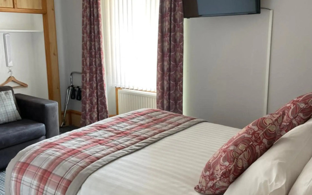 Inchrye Bed & Breakfast