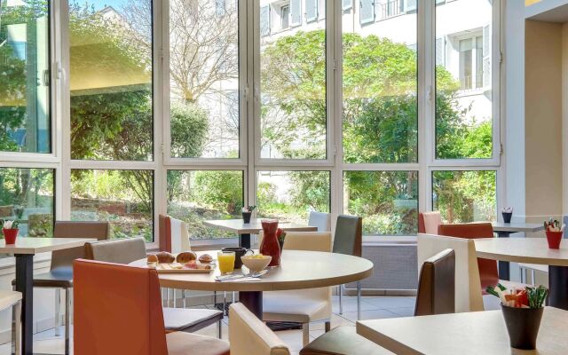 ibis Rueil-Malmaison Centre