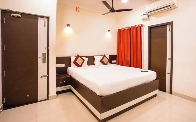 Stayz Inn Kodambakkam