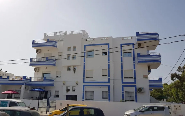 Résidence Ben Houria