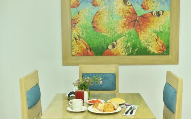 Hotel La Casa 3
