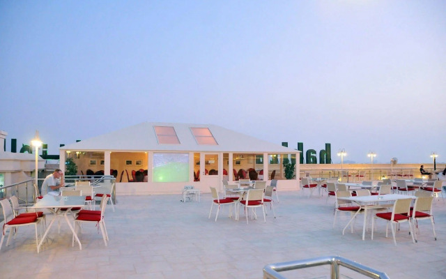 Habitat Hotel All Suites - Jeddah