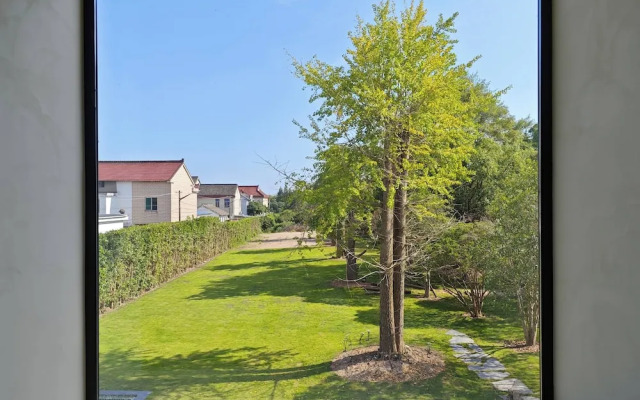Shanghai Xingshe Camping Guesthouse