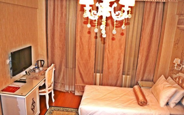 Alyon Hotel Taksim