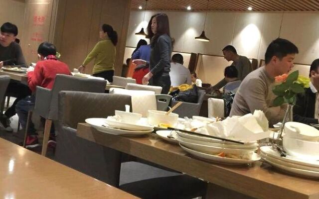 Qingdao Airport Hotel