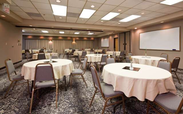 Best Western Plus Scottsdale Thunderbird Suites