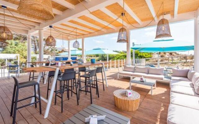 Case Vacanze Torre Lapillo