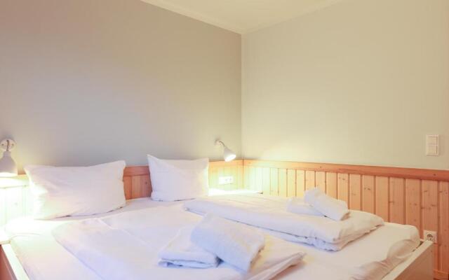 Appartement Riterspöör 24