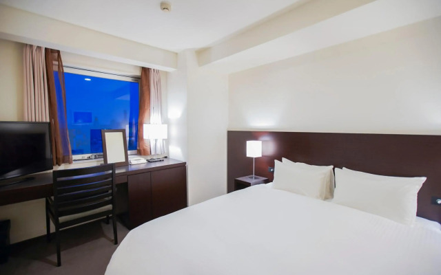 Hotel Sunroute Tokushima