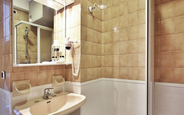 ApartHotel Ponza