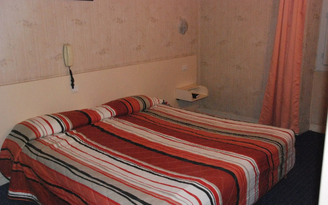 Hotel Acropolis