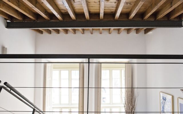 Suncity Loft Especería 1