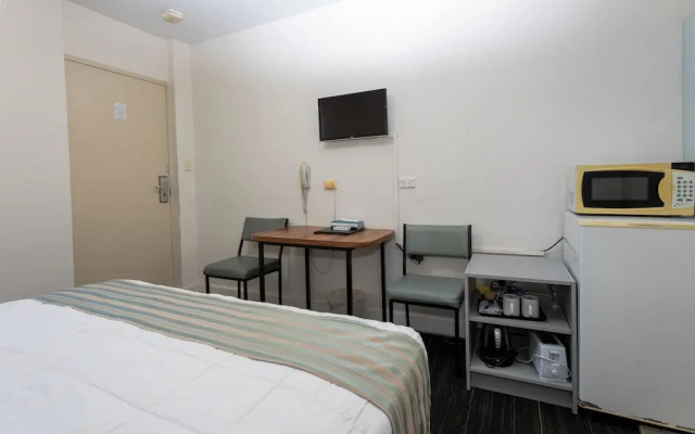 Fig Tree Motel