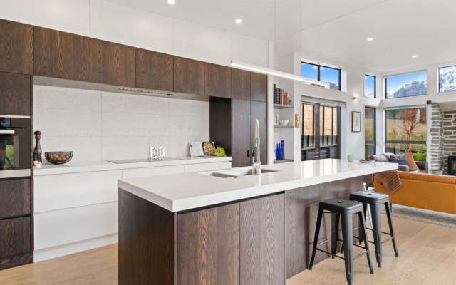 Luxury Arrowtown Retreat