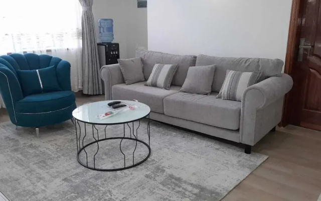 AZANIAHOMES