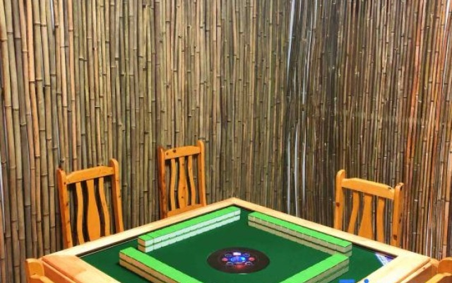 Xuan'en Wangxin Pavilion No.1 Homestay – Entertainment – Enshi Prefecture