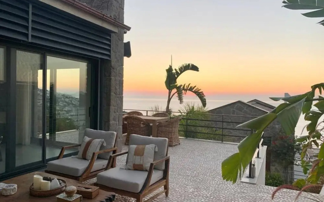 Pure Luxury In Yalikavak