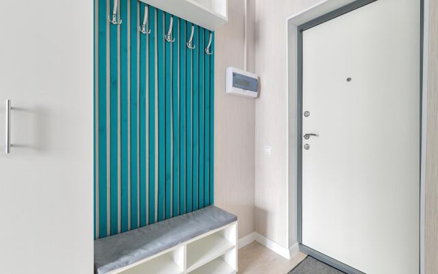 RentalSPb на шоссе Пулковское