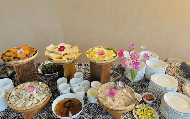 Mai Chau Onsen Retreat