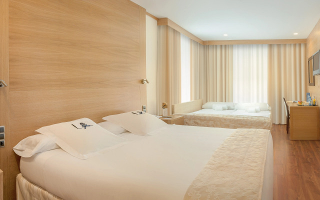 SH Valencia Palace Hotel