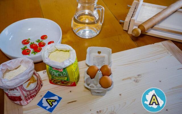 Appartamento Silvi Marina