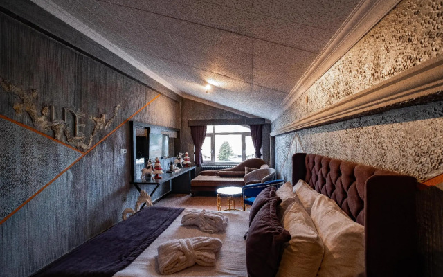 Lizbonia Otel