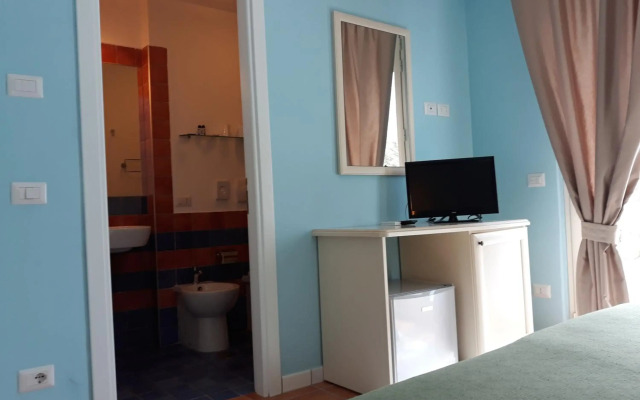 Medea Beach Resort