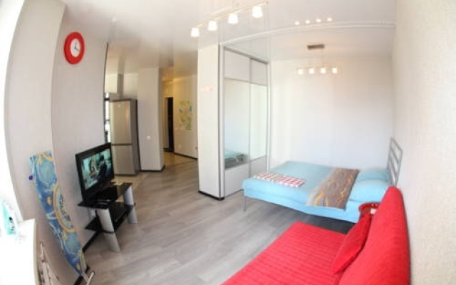 Апартаменты Второй Дом Екатеринбург