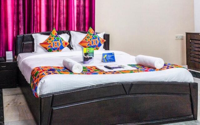 FabHotel Hillstone Banjara Hills
