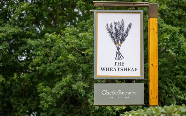 Wheatsheaf Hotel by Chef & Brewer Collection