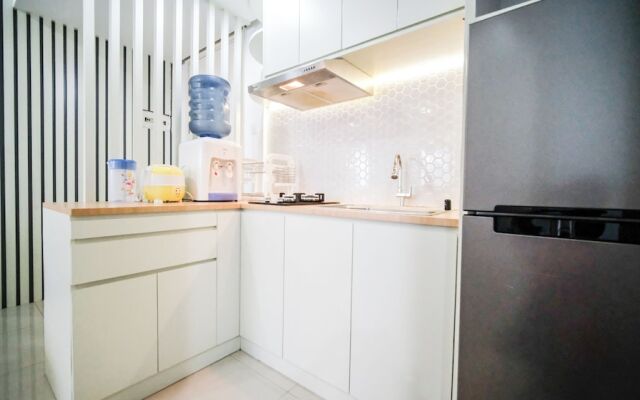 Comfortable Living 2Br At Anderson Supermall Mansion Apartment