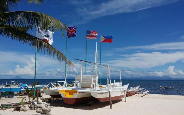 AABANA Beach&Watersport Resort