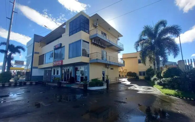 OYO 1036 Lendes Tourist Inn Annex