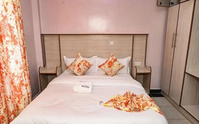 Lux Suites Mungai Heights Naivasha
