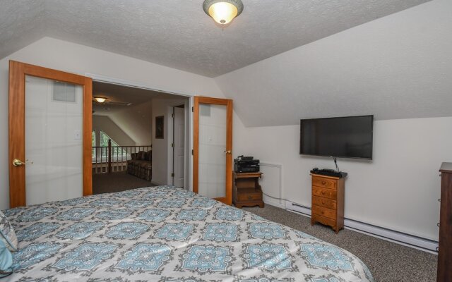 Amazing Adventure 3 Bedroom House