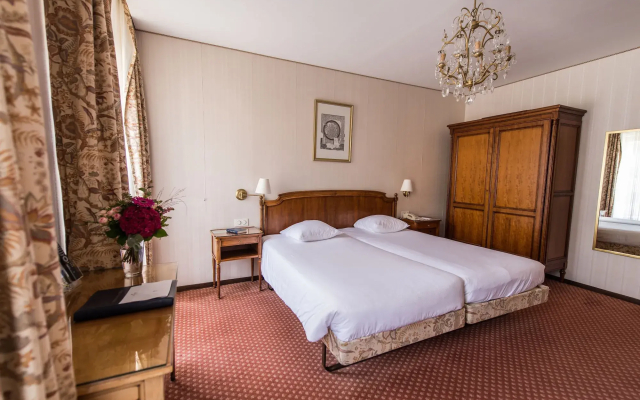 Hotel Eden Palace Au Lac