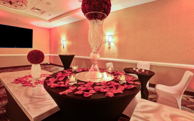 Holiday Inn National Airport/Crystal City by IHG