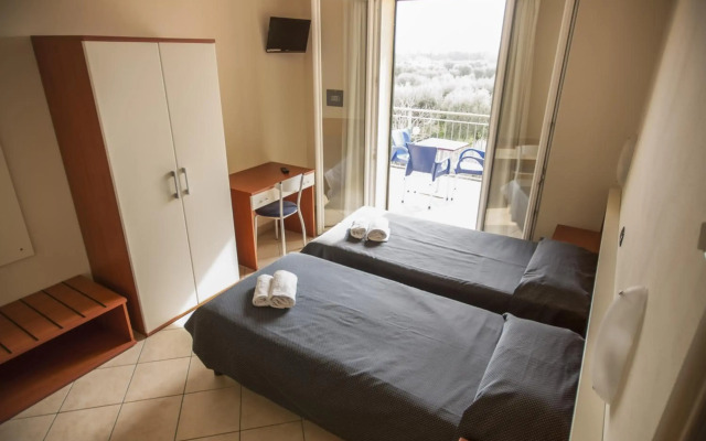 Spa Hotel Splendid Sole