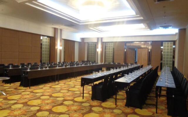 Grand Serela Yogyakarta