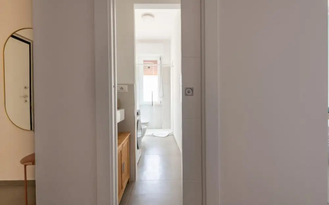 Sardinia RE Eva Luna Apartment