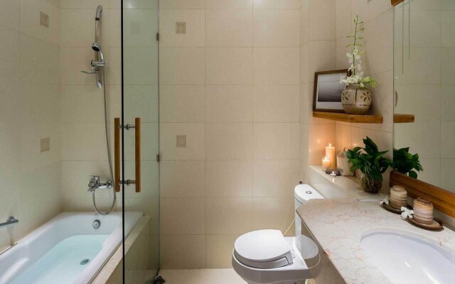 Viet Lotus Saigon Hotel