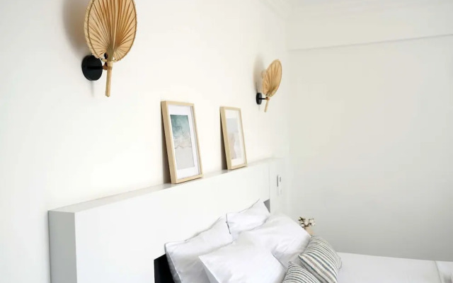 Blue Island Luxury Hotel - Adults Only
