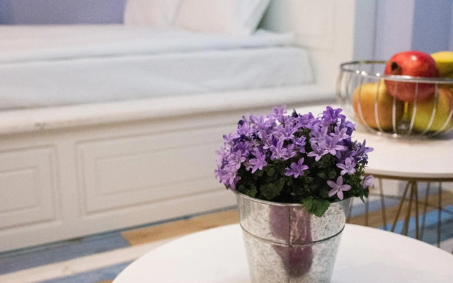 Saborna 25 Guest House