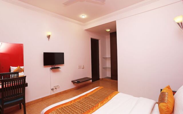 OYO Flagship Sector 31