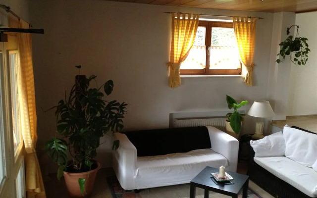 Hotel Bergstätter Hof