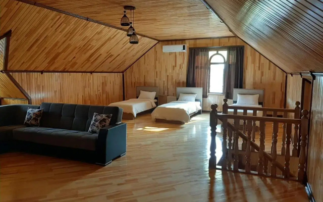 Green Villa Nizami