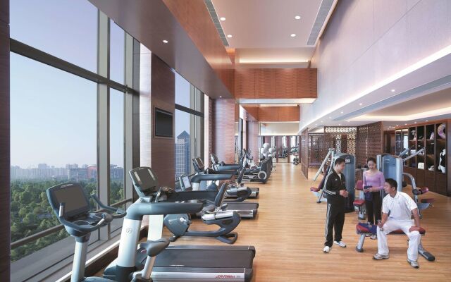 Shangri-La Hotel Yangzhou